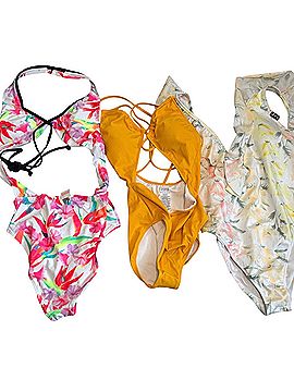 Victoria's Secret One Piece Swimsuit (view 1)