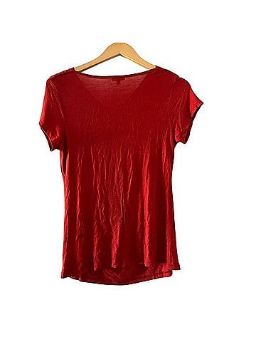 Storm Short Sleeve T-Shirt (view 2)