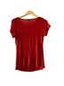 Storm Red Short Sleeve T-Shirt Size M - photo 2