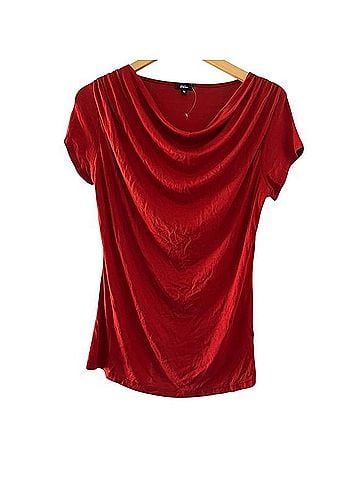 Storm Short Sleeve T-Shirt (view 1)