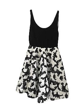 Alice + Olivia Cocktail Dress (view 1)