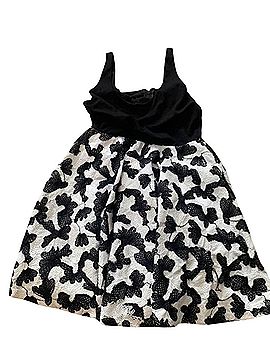 Alice + Olivia Cocktail Dress (view 2)