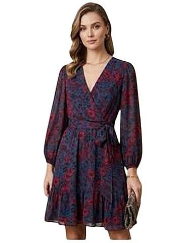Shoshanna Rita Cocktail Dress (view 1)