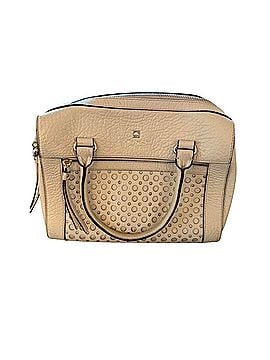 Kate Spade New York Leather Satchel (view 2)