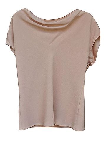 Escada Short Sleeve Blouse (view 2)