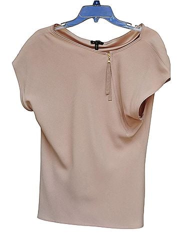 Escada Short Sleeve Blouse (view 1)