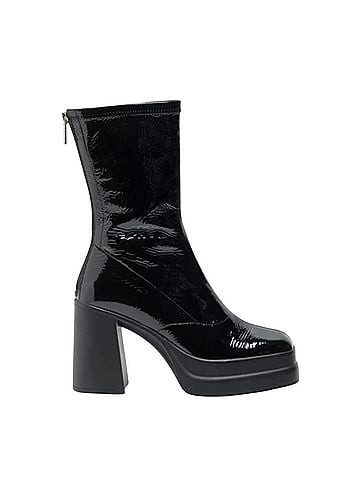 Free People Ankle Boots (view 1)