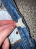 Madewell Blue Jeans Size 24 waist - photo 3