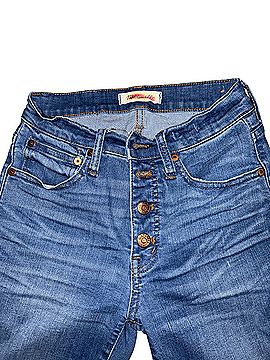 Madewell Jeans (view 2)