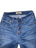 Madewell Blue Jeans Size 24 waist - photo 2