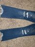 Madewell Blue Jeans Size 24 waist - photo 6
