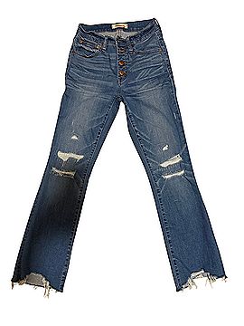 Madewell Jeans (view 1)