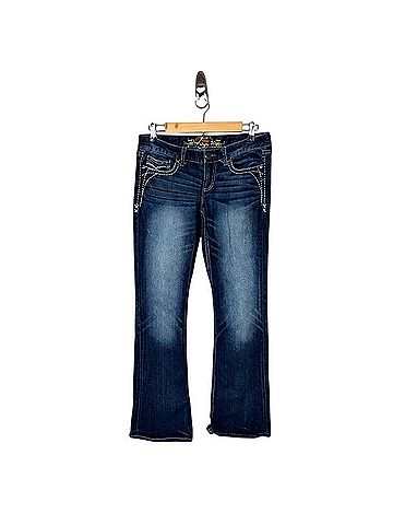 Maurices Jeans (view 1)