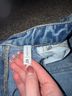 PacSun Blue Jeans Size 25 waist - photo 3