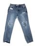 PacSun Blue Jeans Size 25 waist - photo 1