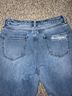 PacSun Blue Jeans Size 25 waist - photo 6
