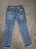 PacSun Blue Jeans Size 25 waist - photo 4