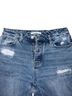 PacSun Blue Jeans Size 25 waist - photo 2