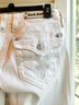 Rock Revival White Jeans Size 30 waist - photo 5