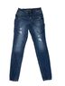 Maurices Blue Jeans Size 3 - photo 1