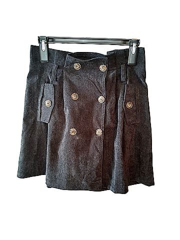 LoveRiche Casual Skirt (view 1)