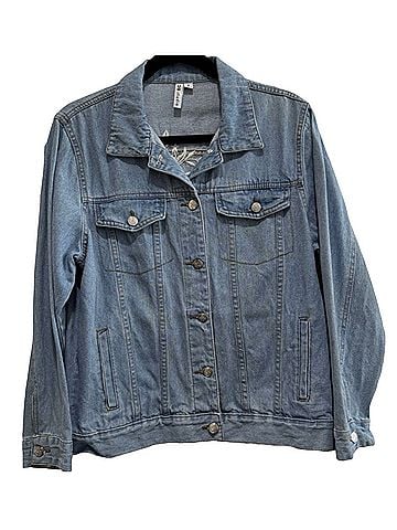 DB Studio Denim Jacket (view 2)