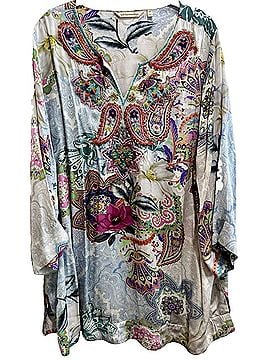 Soft Surroundings Blouse (view 2)