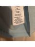 Helmut Lang 100% Cotton Blue Tank Top Size S - photo 5
