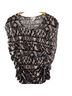 Jonden Black White Top Size M - photo 1