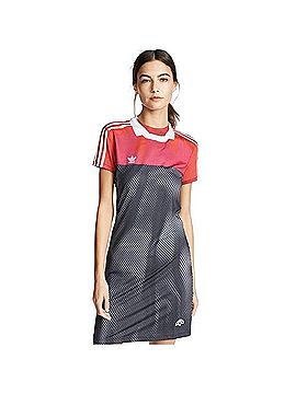 Adidas Alexander Wang Casual Dress (view 1)
