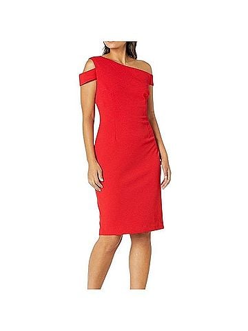 Trina Turk Cocktail Dress (view 1)