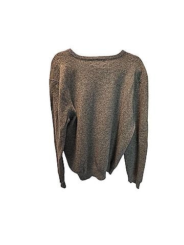 Polo by Ralph Lauren Wool Pullover Sweater (view 2)