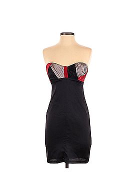 Bebe Cocktail Dress (view 1)