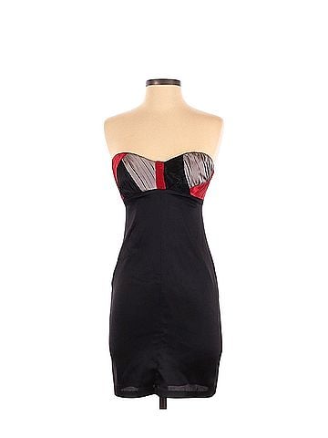 Bebe Cocktail Dress (view 1)
