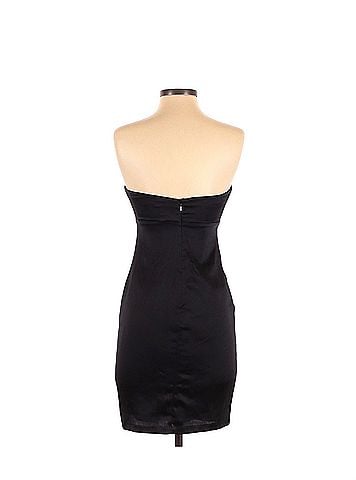 Bebe Cocktail Dress (view 2)