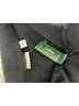 L.L.Bean 100% Polyester Solid Black Jacket Size XL - photo 3