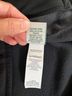 L.L.Bean 100% Polyester Solid Black Jacket Size XL - photo 7
