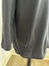 L.L.Bean 100% Polyester Solid Black Jacket Size XL - photo 4