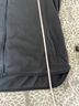 L.L.Bean 100% Polyester Solid Black Jacket Size XL - photo 8