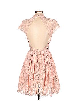Keepsake Cocktail Dress (view 2)