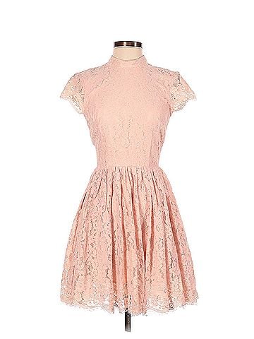 Keepsake Cocktail Dress (view 1)