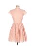 Keepsake Pink Cocktail Dress Size XS - photo 1