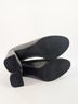 Camper 100% Suede Solid Gray Heels Size EU 36 - photo 6