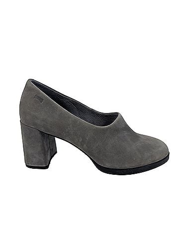 Camper Heels (view 1)