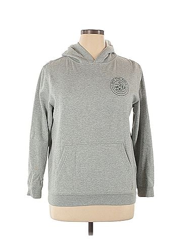 Vans Pullover Hoodie (view 1)
