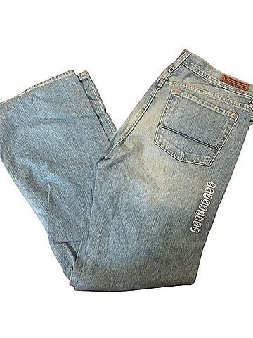 Polo Jeans Co. by Ralph Lauren Kelly Jean Jeans (view 1)