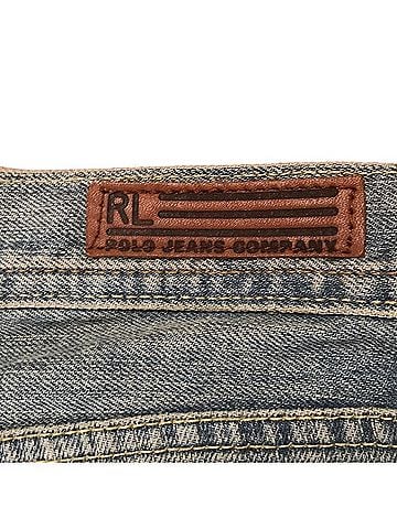 Polo Jeans Co. by Ralph Lauren Kelly Jean Jeans (view 2)