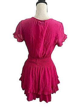 Hello Molly Casual Dress (view 2)