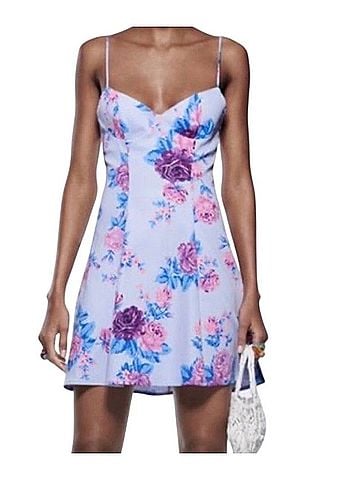 Zara Casual Dress (view 1)