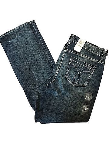 CALVIN KLEIN JEANS Jeans (view 1)